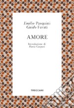 Amore. E-book. Formato EPUB