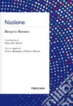 Nazione. E-book. Formato EPUB ebook