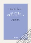 Gravità quantistica. E-book. Formato EPUB ebook