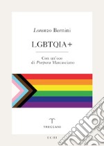 LGBTQIA+. E-book. Formato EPUB ebook