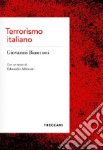 Terrorismo italiano. E-book. Formato EPUB ebook