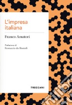 L'impresa italiana. E-book. Formato EPUB ebook