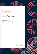 Lavoro. E-book. Formato EPUB ebook