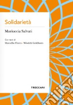 Solidarietà. E-book. Formato EPUB ebook