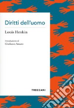 Diritti dell'uomo. E-book. Formato EPUB ebook