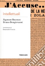 INTELLETTUALI. E-book. Formato EPUB ebook