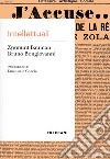 INTELLETTUALI. E-book. Formato EPUB ebook