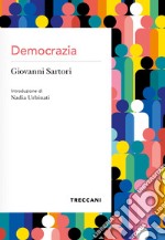 Democrazia. E-book. Formato EPUB