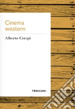 Cinema Western. E-book. Formato EPUB ebook