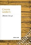 Cinema Western. E-book. Formato EPUB ebook