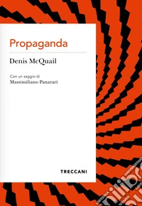 Propaganda. E-book. Formato EPUB ebook