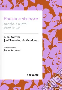 Poesia e stupore.: Antiche e nuove esperienze. E-book. Formato EPUB ebook