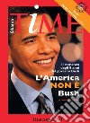 Obama Time - L'america non è Bush. E-book. Formato PDF ebook