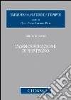 L’amministrazione di sostegno. E-book. Formato EPUB ebook di Emilio Vito Napoli