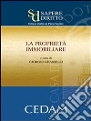 La proprietà immobiliare. E-book. Formato EPUB ebook di Grasselli Giorgio