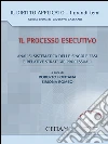 Il processo esecutivo. Analisi sistematica delle singole fasi e relative strategie processuali. E-book. Formato EPUB ebook di Fontana Roberto & Romeo Simona
