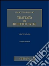 Trattato di diritto civile Vol. V. E-book. Formato EPUB ebook di Francesco Galgano