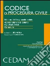 Codice di procedura civile. Scheda dell'iter procedimentale. Approfondimenti di dottrina e giurisprudenza. Formulario. E-book. Formato EPUB ebook di Viola Luigi