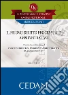 Il nuovo diritto processuale amministrativo. E-book. Formato EPUB ebook di Liberati Alessio