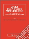 Codice del processo amministrativo. E-book. Formato EPUB ebook di Giovanni Leone