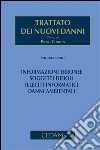 Trattato dei nuovi danni. Volume V. E-book. Formato EPUB ebook di Paolo Cendon