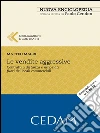 Le vendite aggressive. Contratti a distanza e negoziati fuori dei locali commerciali. E-book. Formato EPUB ebook di Magri Matteo