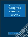 Il diritto di famiglia. Leggi, prassi e giurisprudenza. E-book. Formato EPUB ebook di De Filippis Bruno