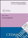 L’usucapione. Quarta edizione. E-book. Formato EPUB ebook di Paola Pola