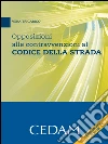 Opposizioni alle contravvenzioni al codice della strada. E-book. Formato EPUB ebook di Vera Tricarico