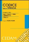 Codice della strada. Schemi operativi. Approfondimenti di dottrina e giurisprudenza. Formulario. E-book. Formato PDF ebook di Marani Simone (a cura di)