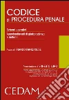 Codice di procedura penale. E-book. Formato EPUB ebook di Franco Fiandanese (a cura di)