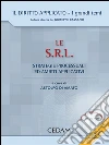 Le S.R.L. Strategie processuali e ambiti applicativi. E-book. Formato EPUB ebook