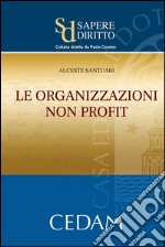 Le organizzazioni non profit. E-book. Formato EPUB