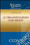 Le organizzazioni non profit. E-book. Formato EPUB ebook