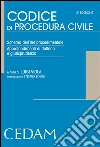 Codice di procedura civile. Schema dell'iter procedimentale. Approfondimenti di dottrina e giurisprudenza. E-book. Formato EPUB ebook di Viola Luigi (a cura di)