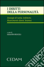 I diritti della personalità. E-book. Formato EPUB ebook