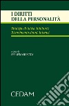 I diritti della personalità. E-book. Formato EPUB ebook