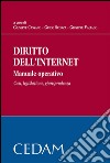 Diritto dell'internet. Manuale opertivo. Casi, legislazione, giurisprudenza. E-book. Formato EPUB ebook di Cassano Giuseppe