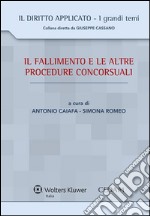 Il fallimento e le altre procedure concorsuali. E-book. Formato EPUB ebook