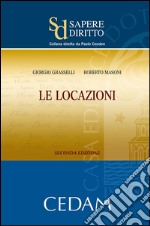 Le locazioni. Contratti e disciplina-Il processo. E-book. Formato EPUB