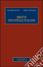 Diritto industriale italiano. E-book. Formato EPUB ebook