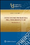 L'istruzione probatoria nel processo civile. E-book. Formato EPUB ebook