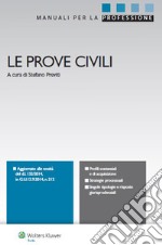 Le prove civili. E-book. Formato PDF ebook