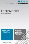 Le prove civili. E-book. Formato PDF ebook di Previti Stefano (a cura di)