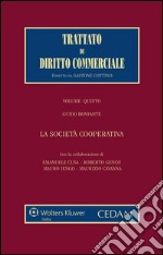 La società cooperativa. E-book. Formato EPUB ebook