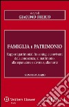 Famiglia e patrimoio. E-book. Formato EPUB ebook