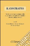 Il contratto. E-book. Formato EPUB ebook di Giuseppe Buffone