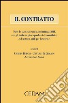 Il contratto. E-book. Formato EPUB ebook