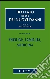 Persone, famiglia, medicina. E-book. Formato EPUB ebook di CENDON PAOLO
