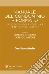 Manuale del condominio riformato. Diritto sostanziale e processuale, giurisprudenza, casistica. E-book. Formato EPUB ebook